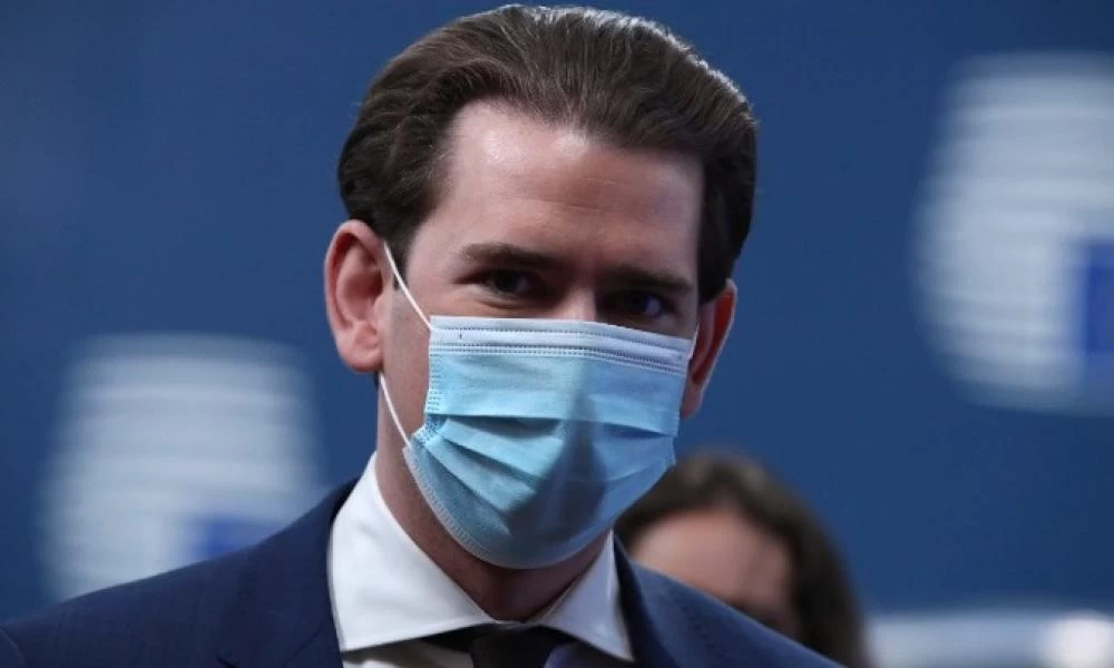 Αυστρία-Κουρτς: «Δεν είμαι σκιώδης καγκελάριος»
